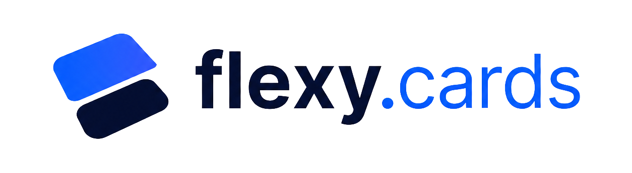 flexy.cards